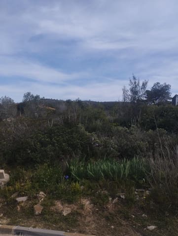 Tomt till salu i La Bisbal del Penedès - 32 000 € (Ref: 9152036)