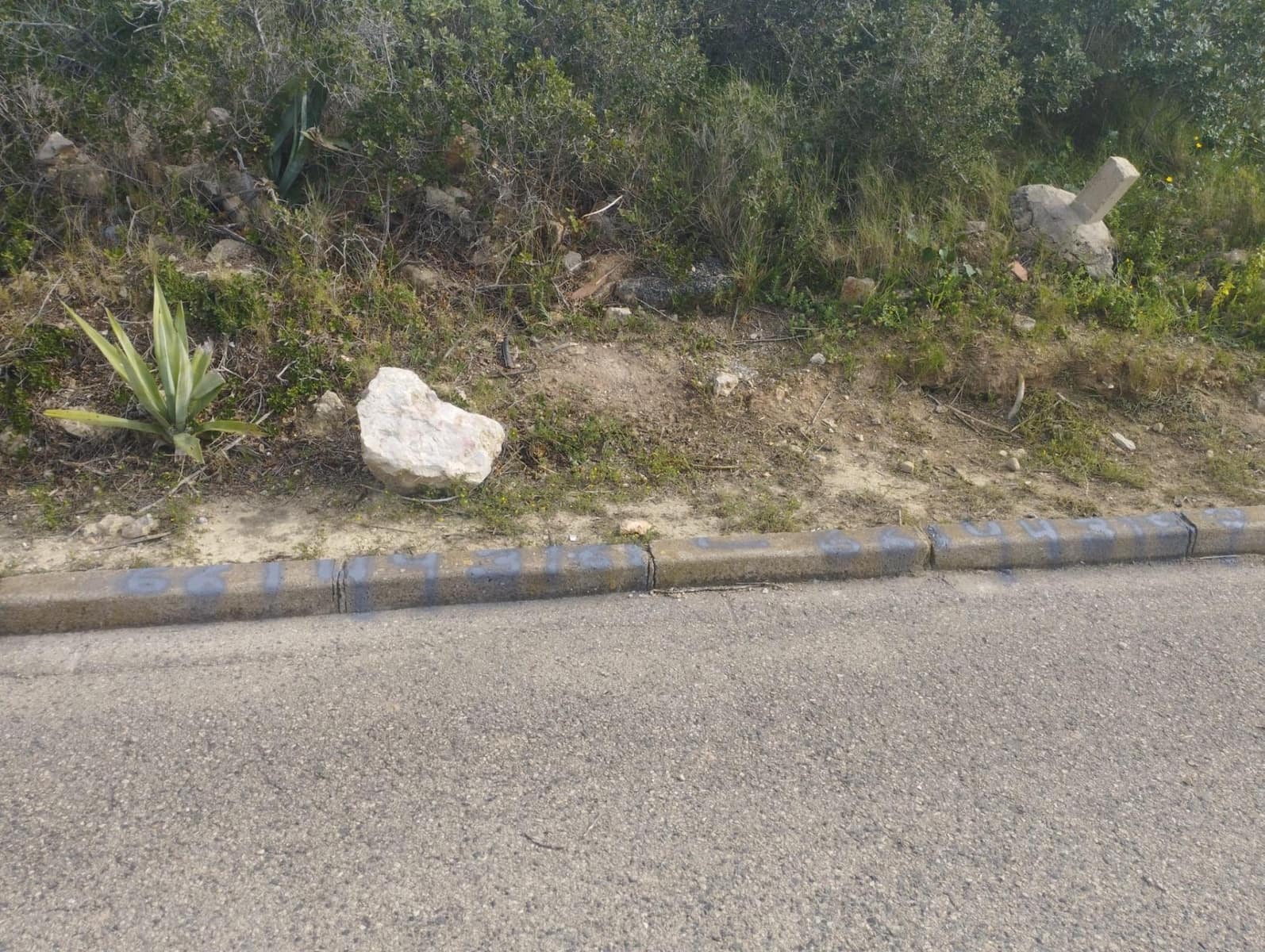 Byggegrund til salg i La Bisbal del Penedes - € 32.000 (Ref: 9152036)