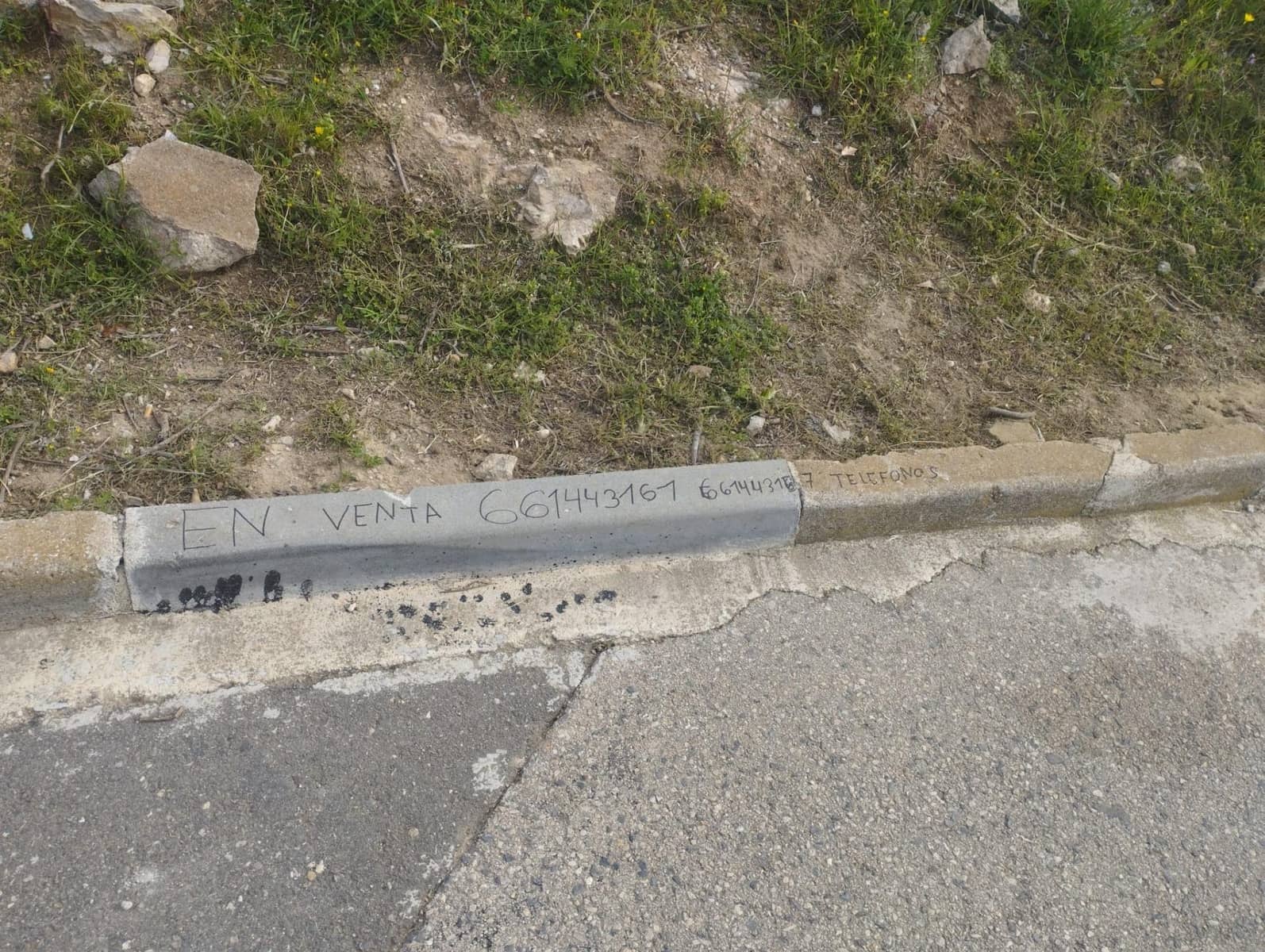 Byggegrund til salg i La Bisbal del Penedes - € 32.000 (Ref: 9152036)