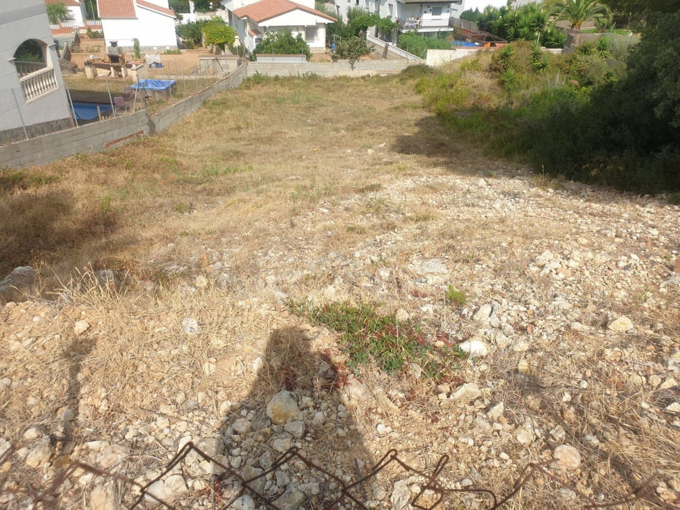 Building Plot for sale in Calafell - € 45,000 (Ref: 9152040)