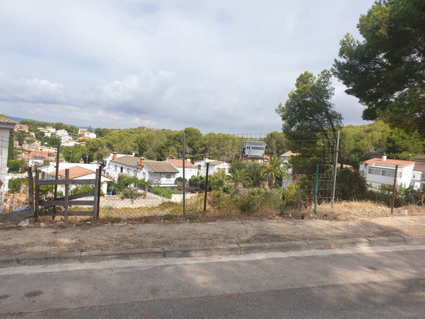 Building Plot for sale in Calafell - € 45,000 (Ref: 9152040)
