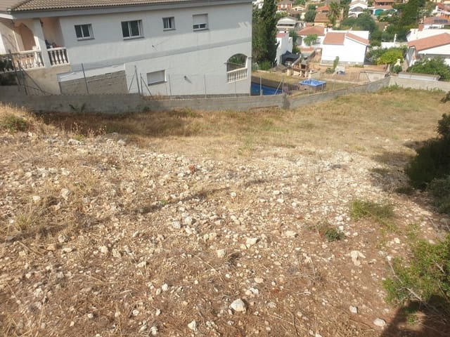 Building Plot for sale in Calafell - € 45,000 (Ref: 9152040)