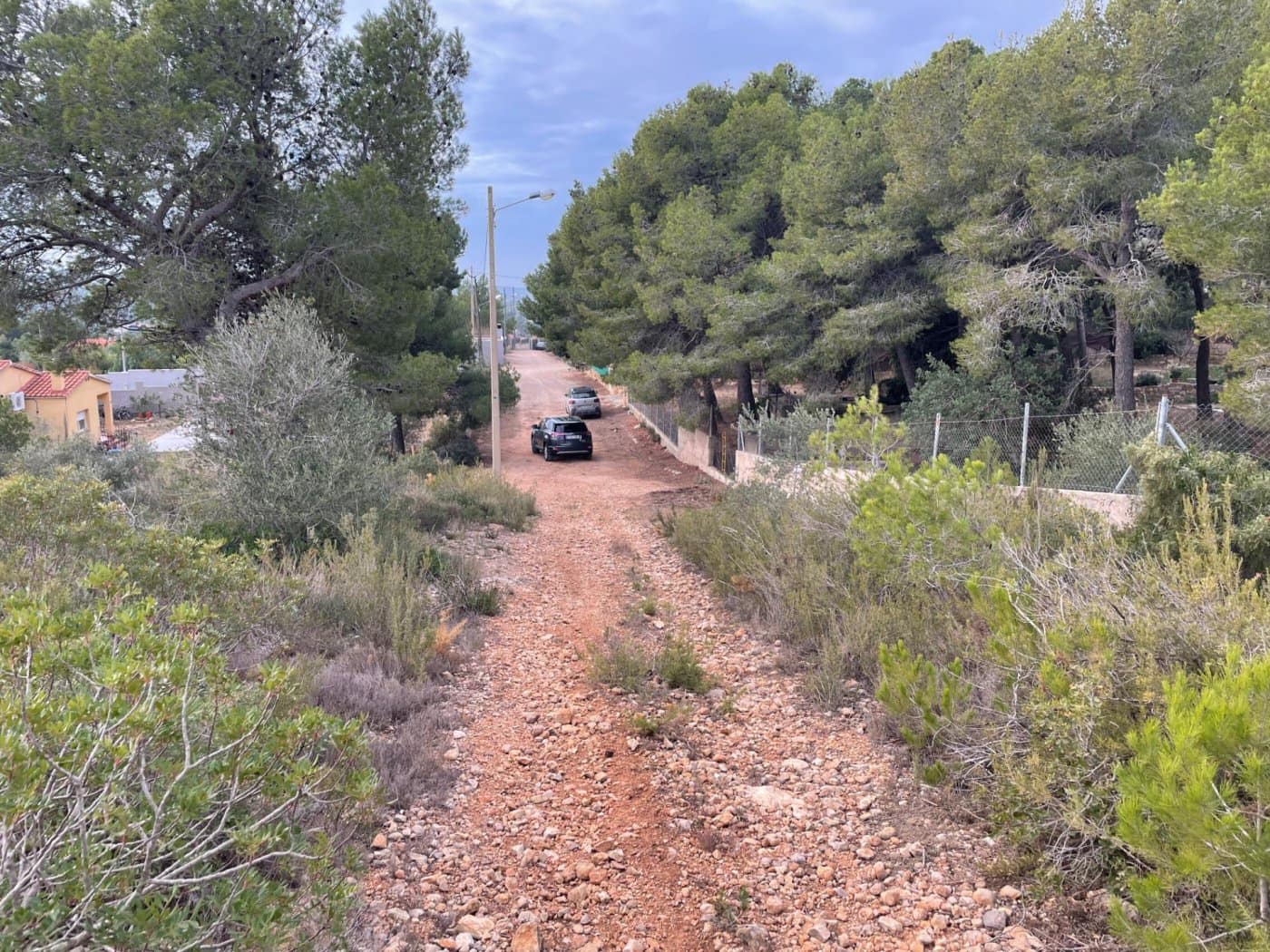 Byggegrund til salg i El Montmell - € 12.000 (Ref: 9152041)