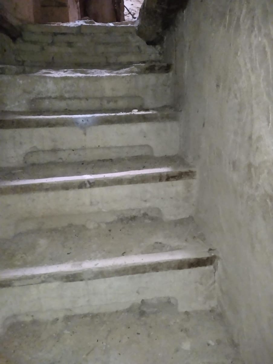 3 soverom Hus til salgs i Mazaleon - € 20 000 (Ref: 9152042)