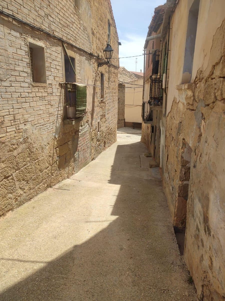 3 soverom Hus til salgs i Mazaleon - € 20 000 (Ref: 9152042)