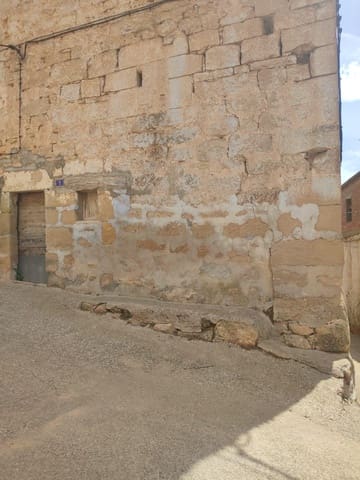 3 soverom Hus til salgs i Mazaleón - € 20 000 (Ref: 9152042)