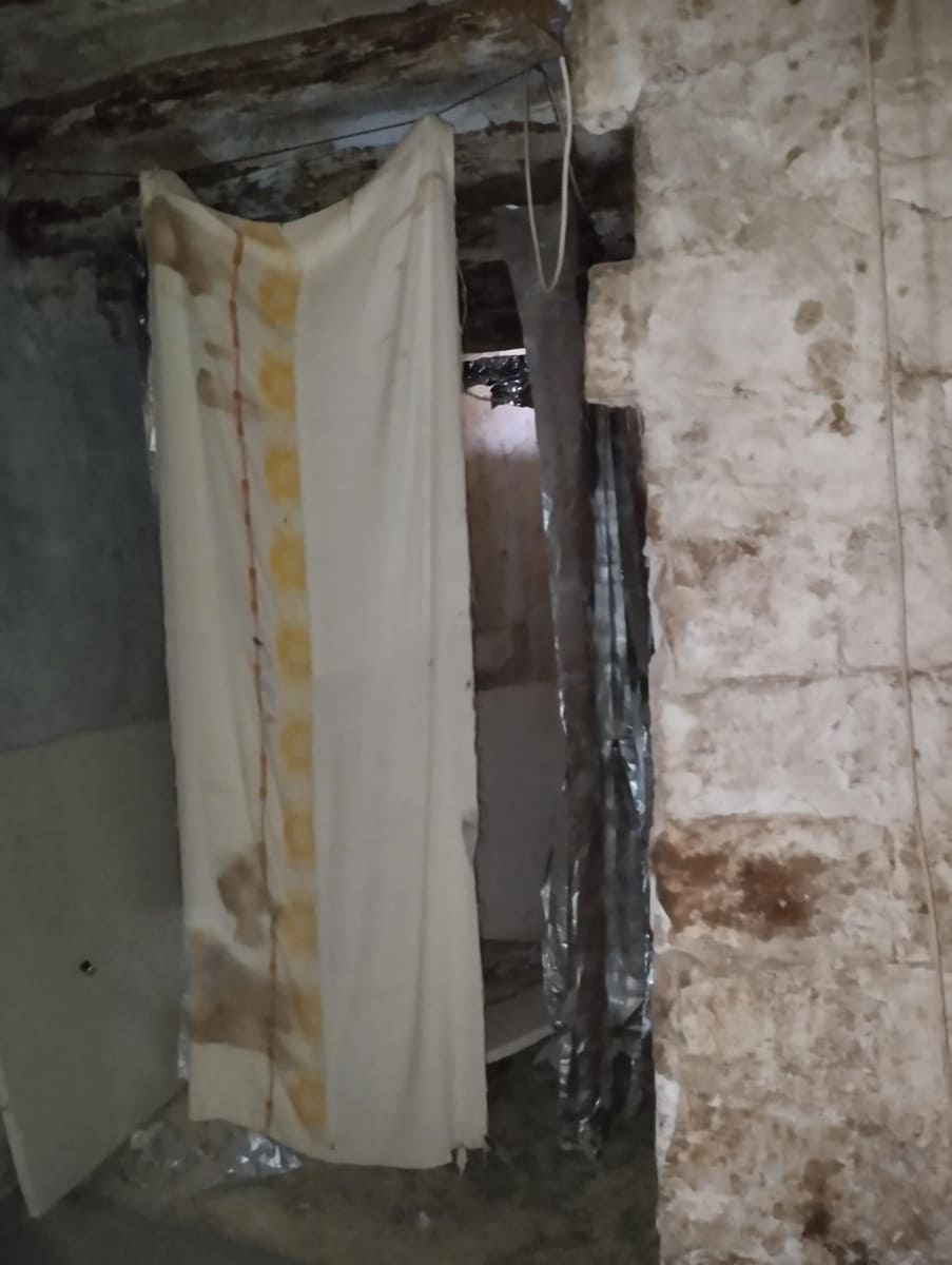 3 soverom Hus til salgs i Mazaleon - € 20 000 (Ref: 9152042)