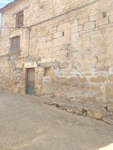 3 soverom Hus til salgs i Mazaleón - € 20 000 (Ref: 9152042)