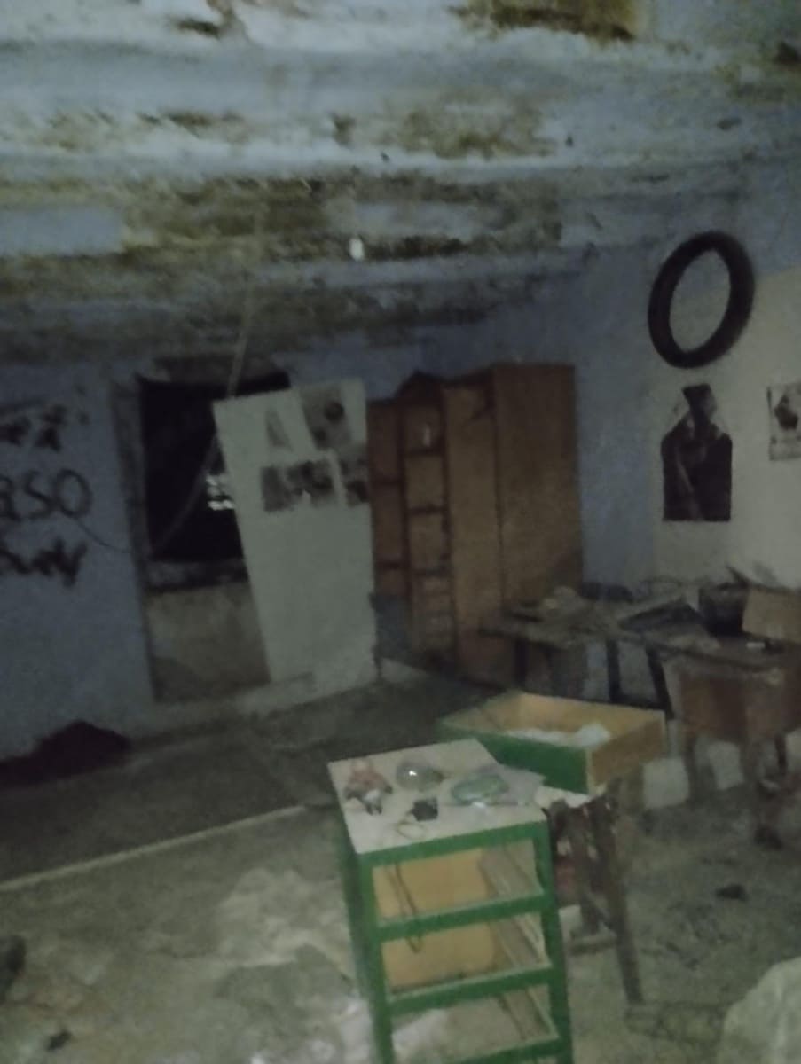 3 soverom Hus til salgs i Mazaleon - € 20 000 (Ref: 9152042)