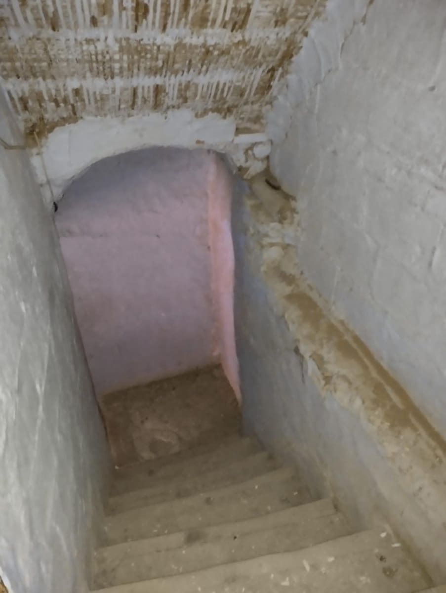 3 soverom Hus til salgs i Mazaleon - € 20 000 (Ref: 9152042)