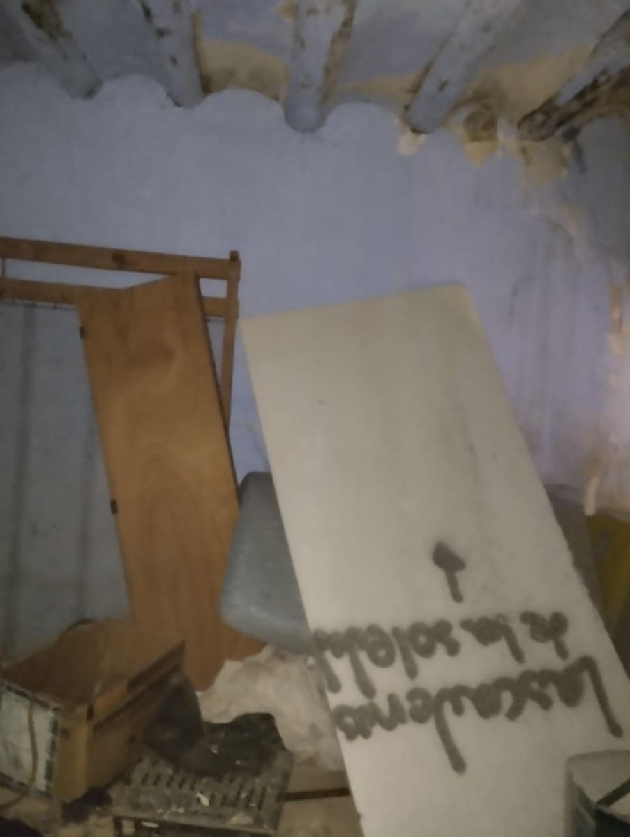 3 soverom Hus til salgs i Mazaleon - € 20 000 (Ref: 9152042)