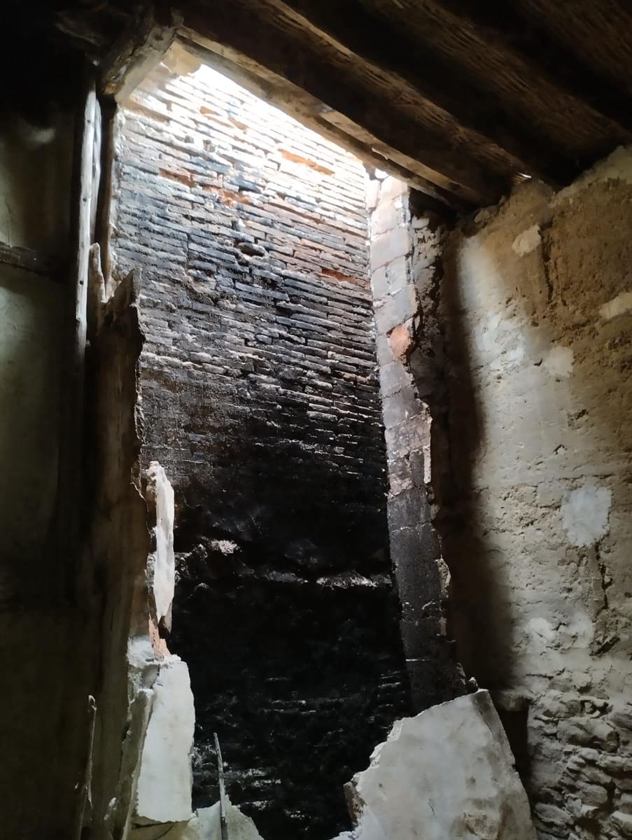 3 soverom Hus til salgs i Mazaleon - € 20 000 (Ref: 9152042)