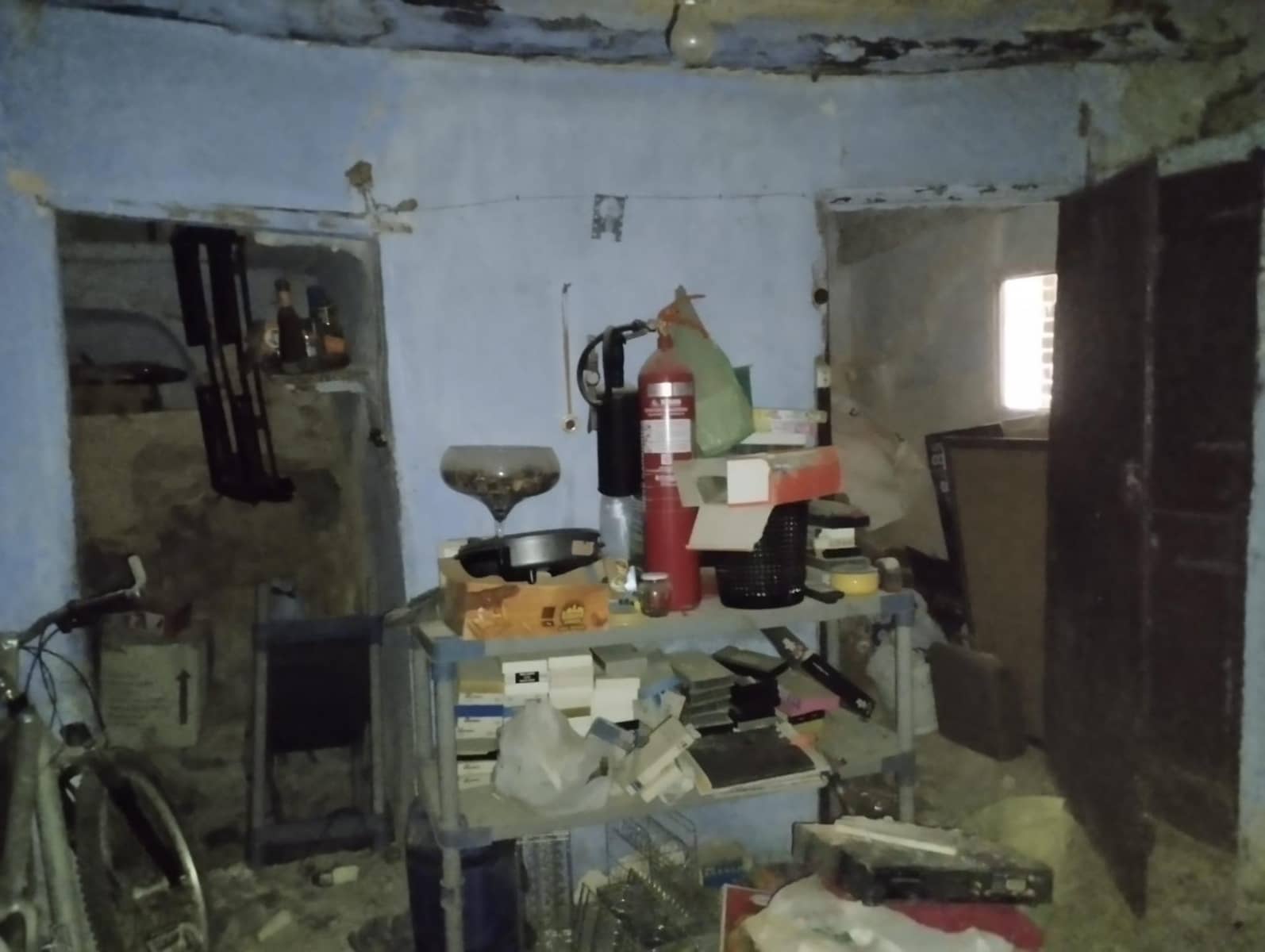 3 soverom Hus til salgs i Mazaleon - € 20 000 (Ref: 9152042)