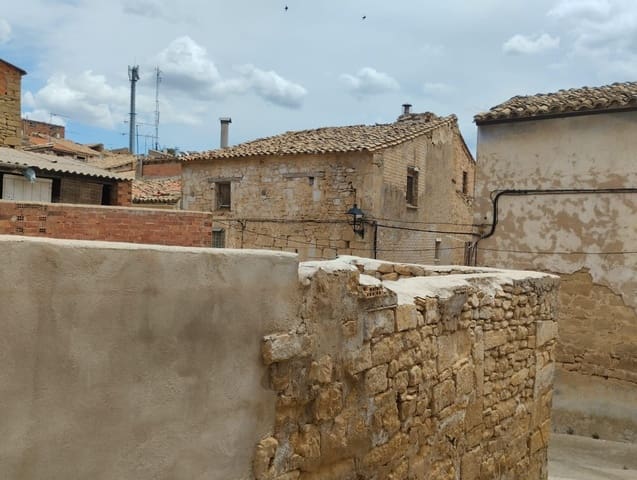 3 soverom Hus til salgs i Mazaleón - € 20 000 (Ref: 9152042)