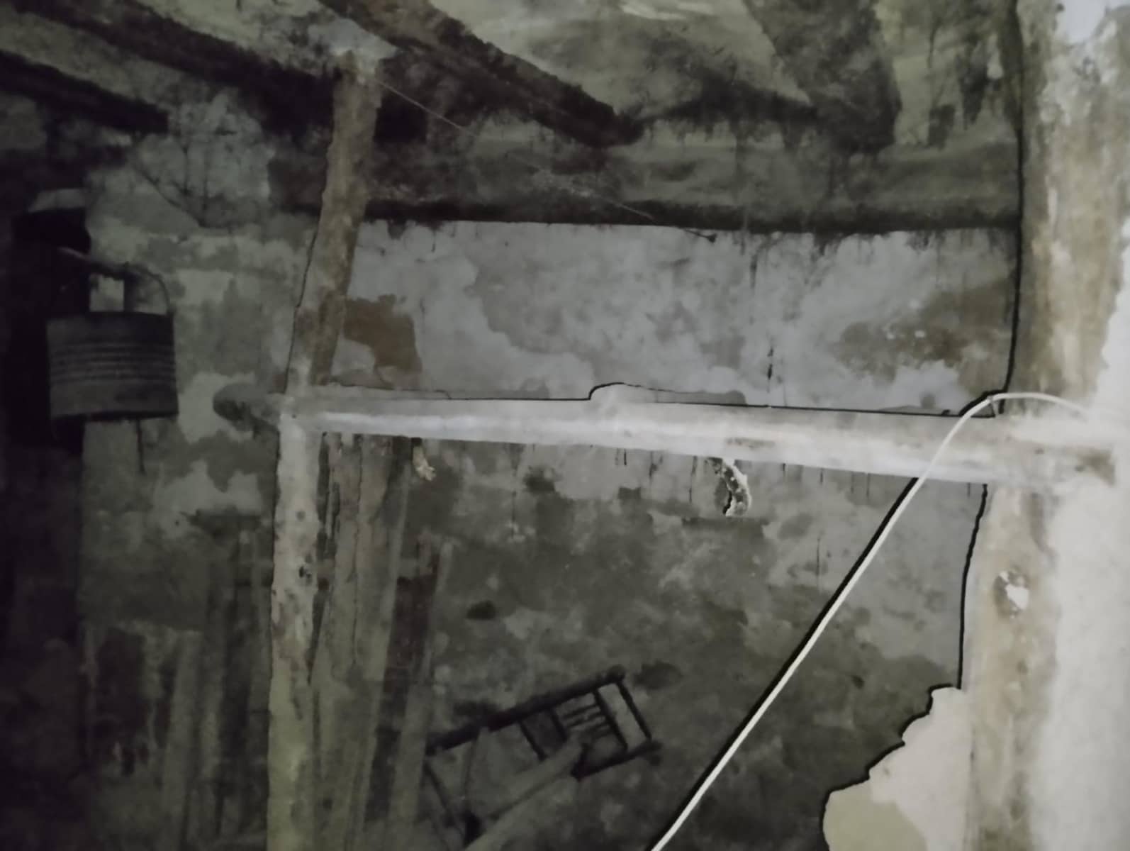 3 soverom Hus til salgs i Mazaleon - € 20 000 (Ref: 9152042)