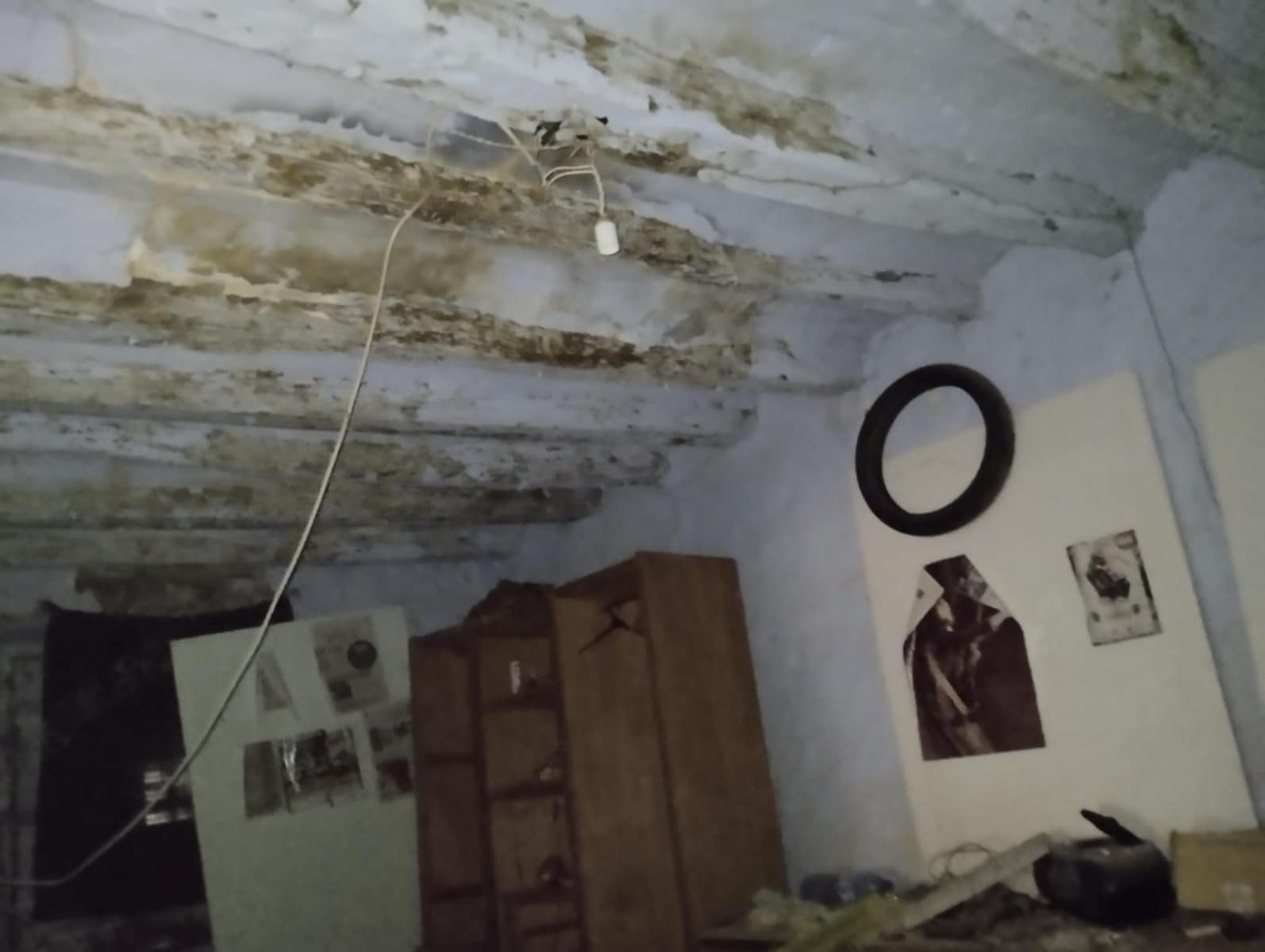 3 soverom Hus til salgs i Mazaleon - € 20 000 (Ref: 9152042)