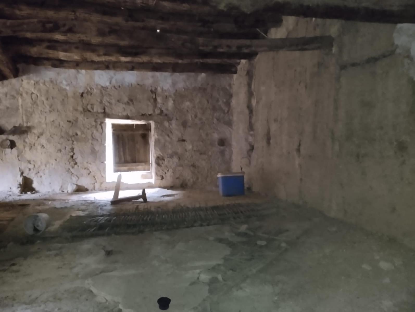 3 soverom Hus til salgs i Mazaleon - € 20 000 (Ref: 9152042)