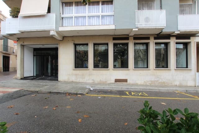 Commercieel te koop in L'Arboç - € 195.000 (Ref: 9152043)