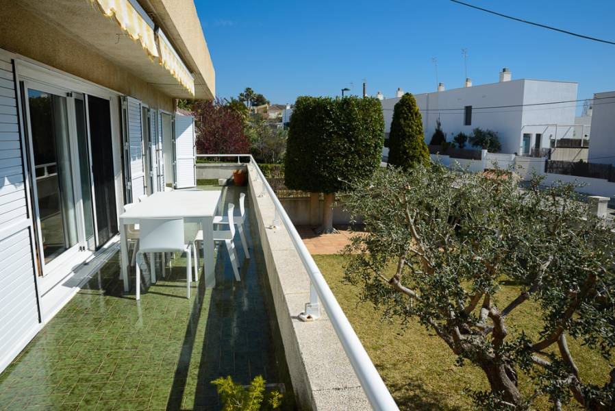 4 soveværelse Villa til salg i Calafell med swimmingpool garage - € 550.000 (Ref: 9152045)