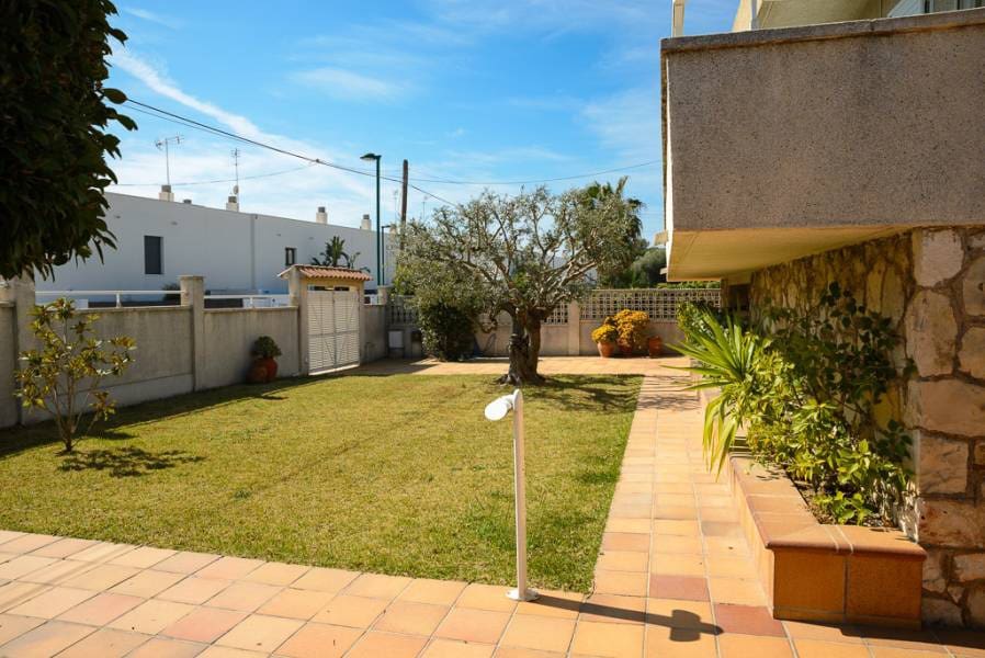 4 soveværelse Villa til salg i Calafell med swimmingpool garage - € 550.000 (Ref: 9152045)