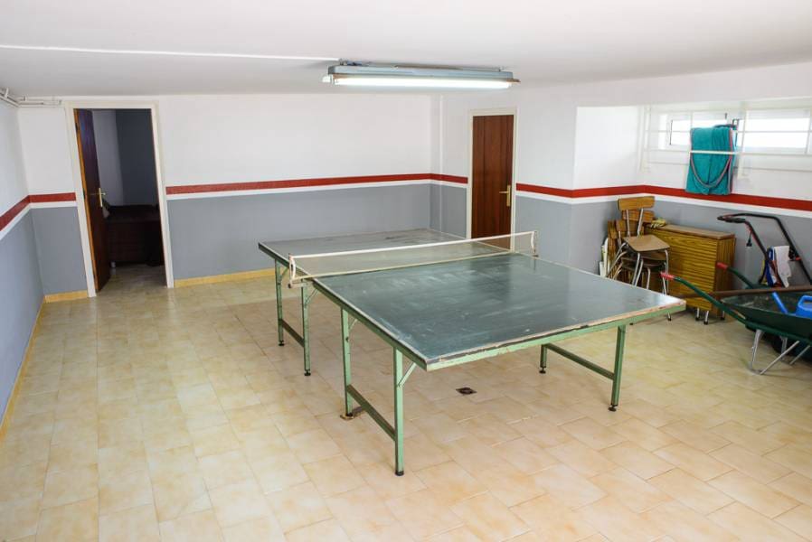 4 soveværelse Villa til salg i Calafell med swimmingpool garage - € 550.000 (Ref: 9152045)