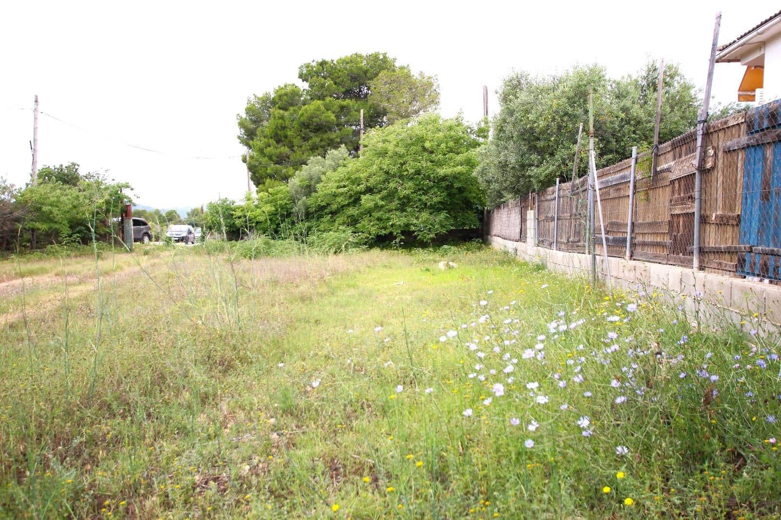 Byggegrund til salg i Santa Oliva - € 70.000 (Ref: 9152046)