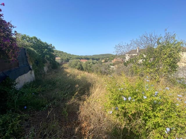 Building Plot for sale in Calafell - € 94,500 (Ref: 9152047)