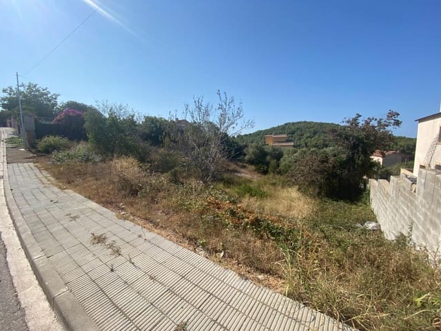 Building Plot for sale in Calafell - € 94,500 (Ref: 9152047)