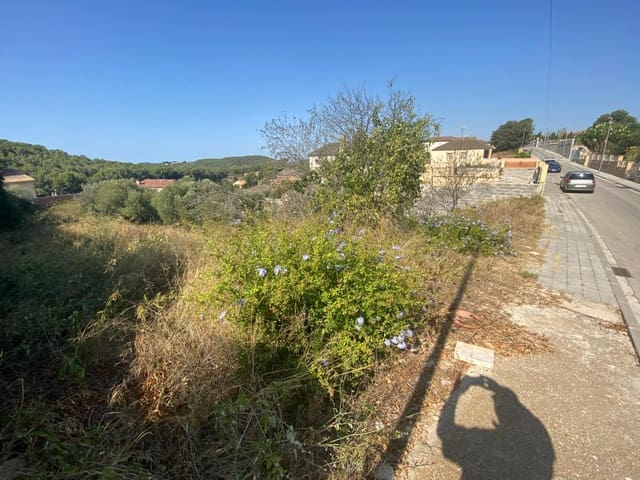 Building Plot for sale in Calafell - € 94,500 (Ref: 9152047)