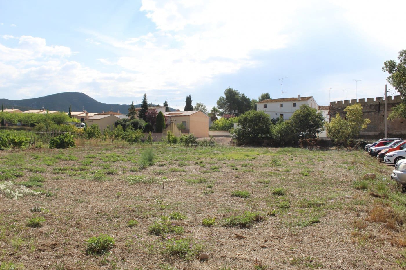 Byggegrund til salg i El Montmell - € 70.000 (Ref: 9152051)