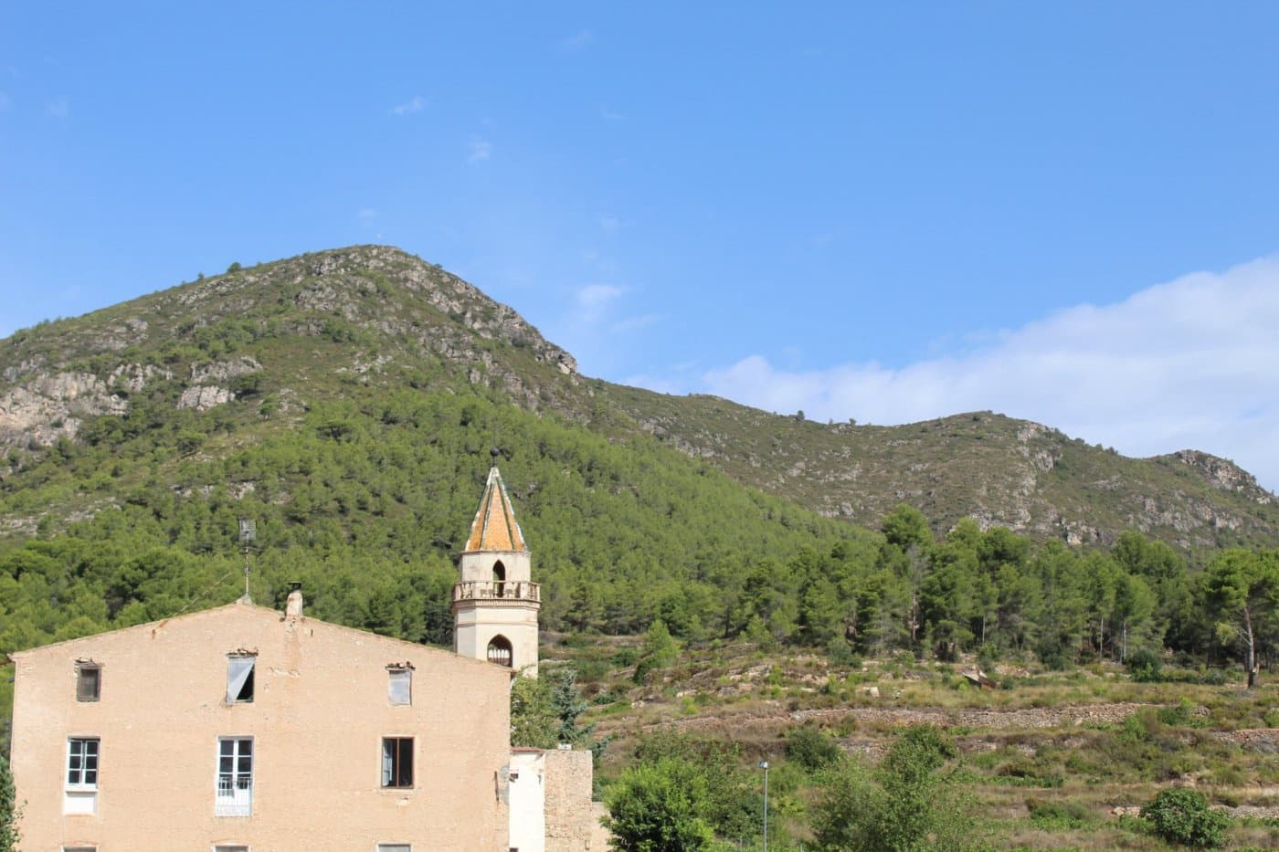 Byggegrund til salg i El Montmell - € 70.000 (Ref: 9152051)