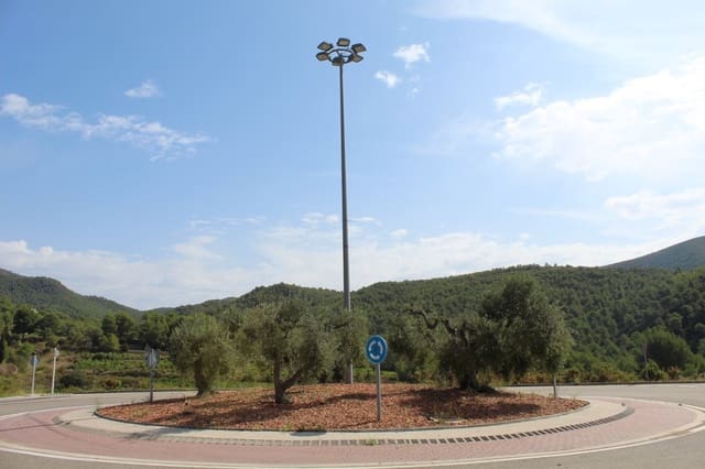 Tomt till salu i El Montmell - 70 000 € (Ref: 9152051)