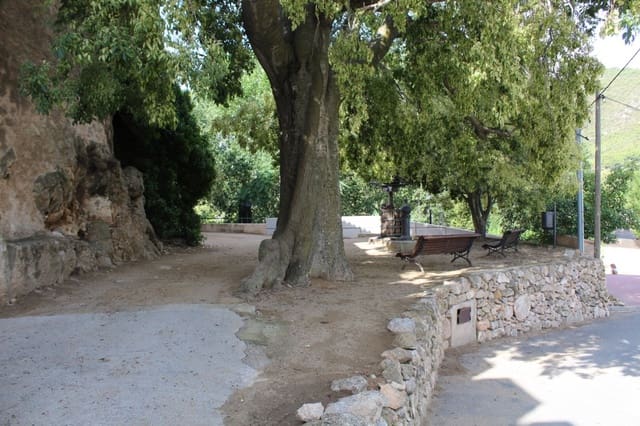 Tomt till salu i El Montmell - 70 000 € (Ref: 9152051)