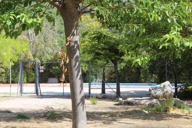 Tomt till salu i El Montmell - 70 000 € (Ref: 9152051)