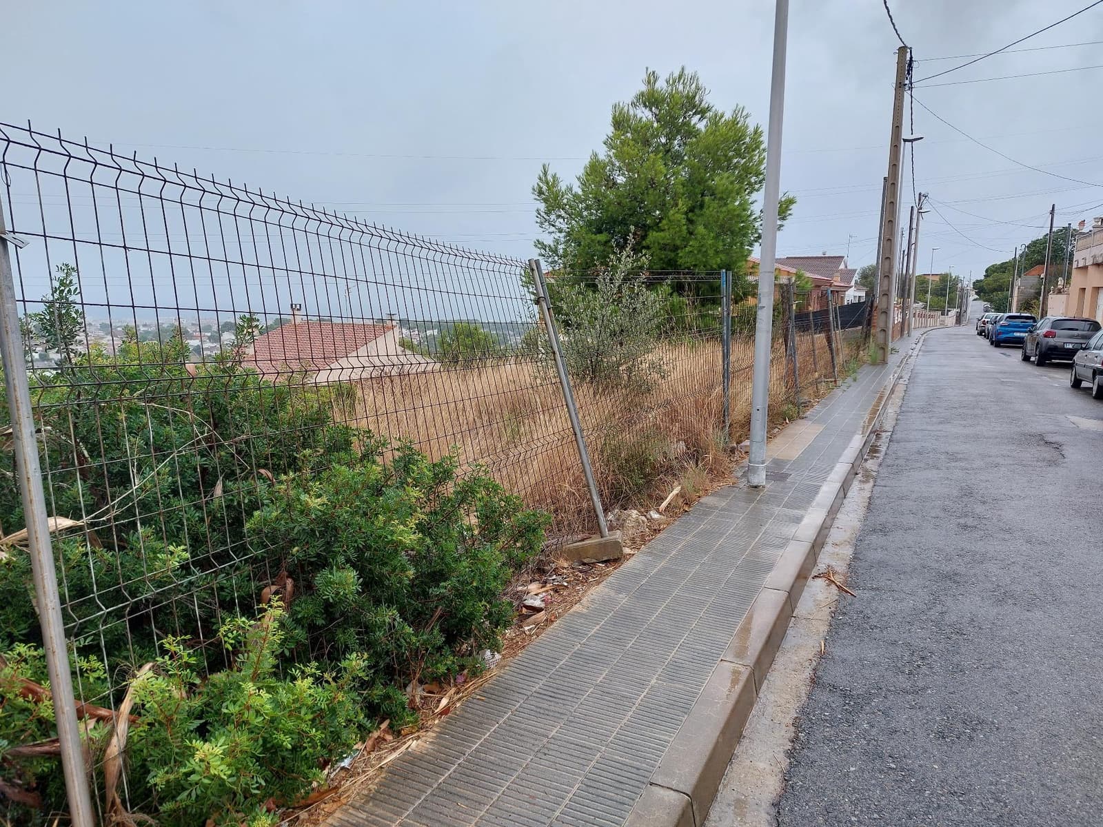 Bouwgrond te koop in Segur de Calafell - € 35.000 (Ref: 9152052)