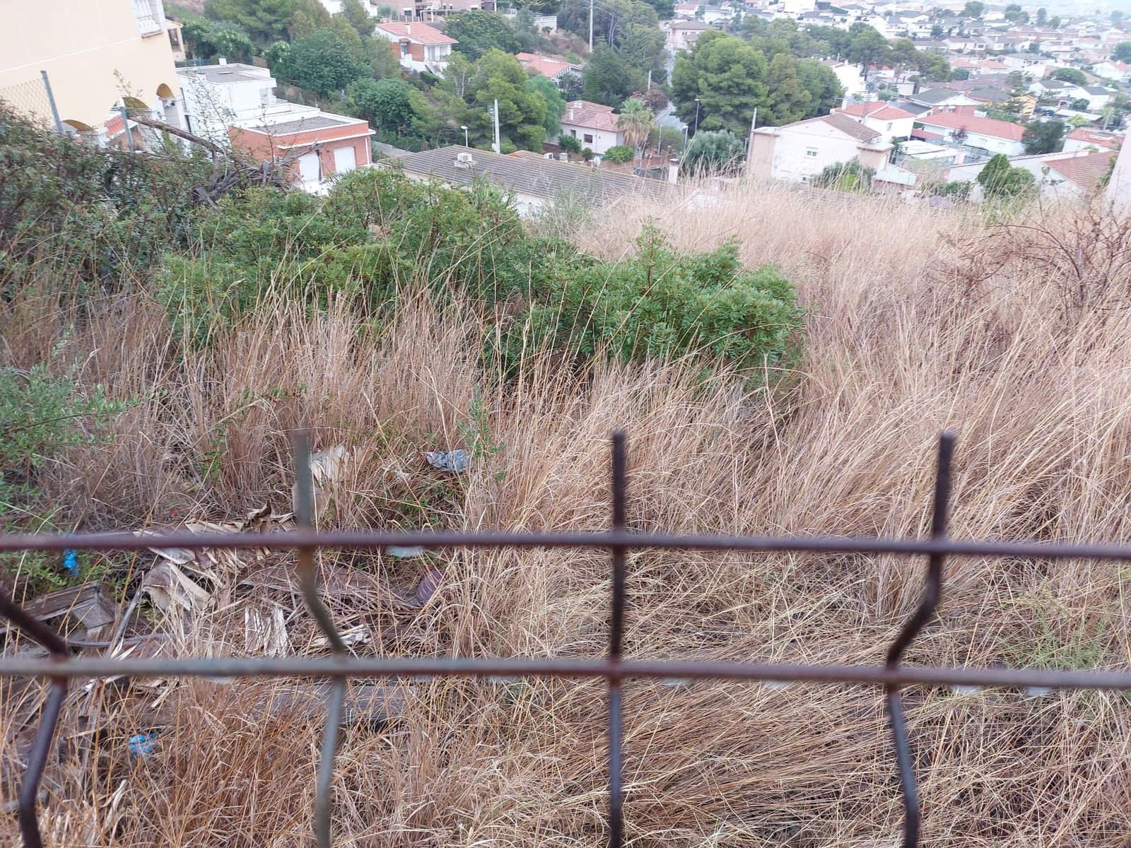 Bouwgrond te koop in Segur de Calafell - € 35.000 (Ref: 9152052)