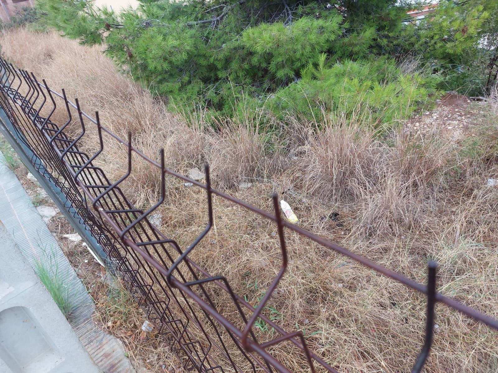 Bouwgrond te koop in Segur de Calafell - € 35.000 (Ref: 9152052)