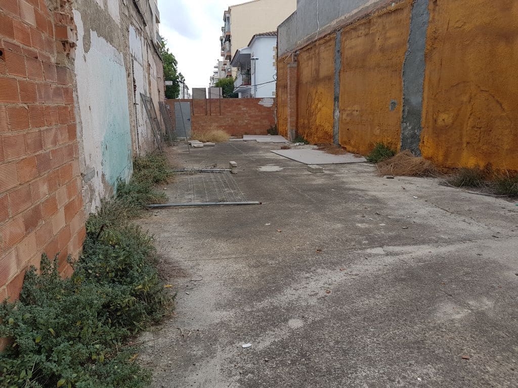 Terrain à Bâtir à vendre à Calafell - 290 000 € (Ref: 9152053)