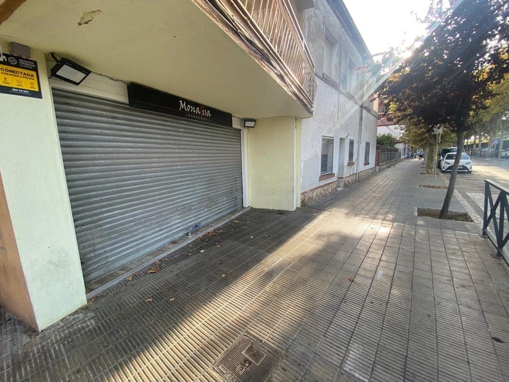 Comercial para venda em Calafell - 120 000 € (Ref: 9152054)