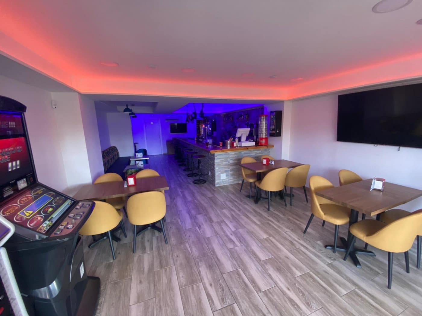 Comercial para venda em Calafell - 120 000 € (Ref: 9152054)