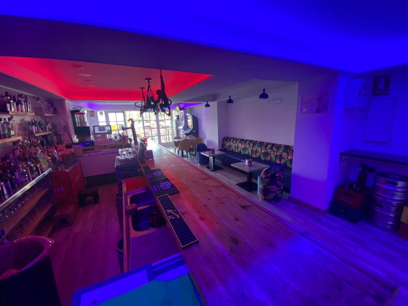 Comercial para venda em Calafell - 120 000 € (Ref: 9152054)