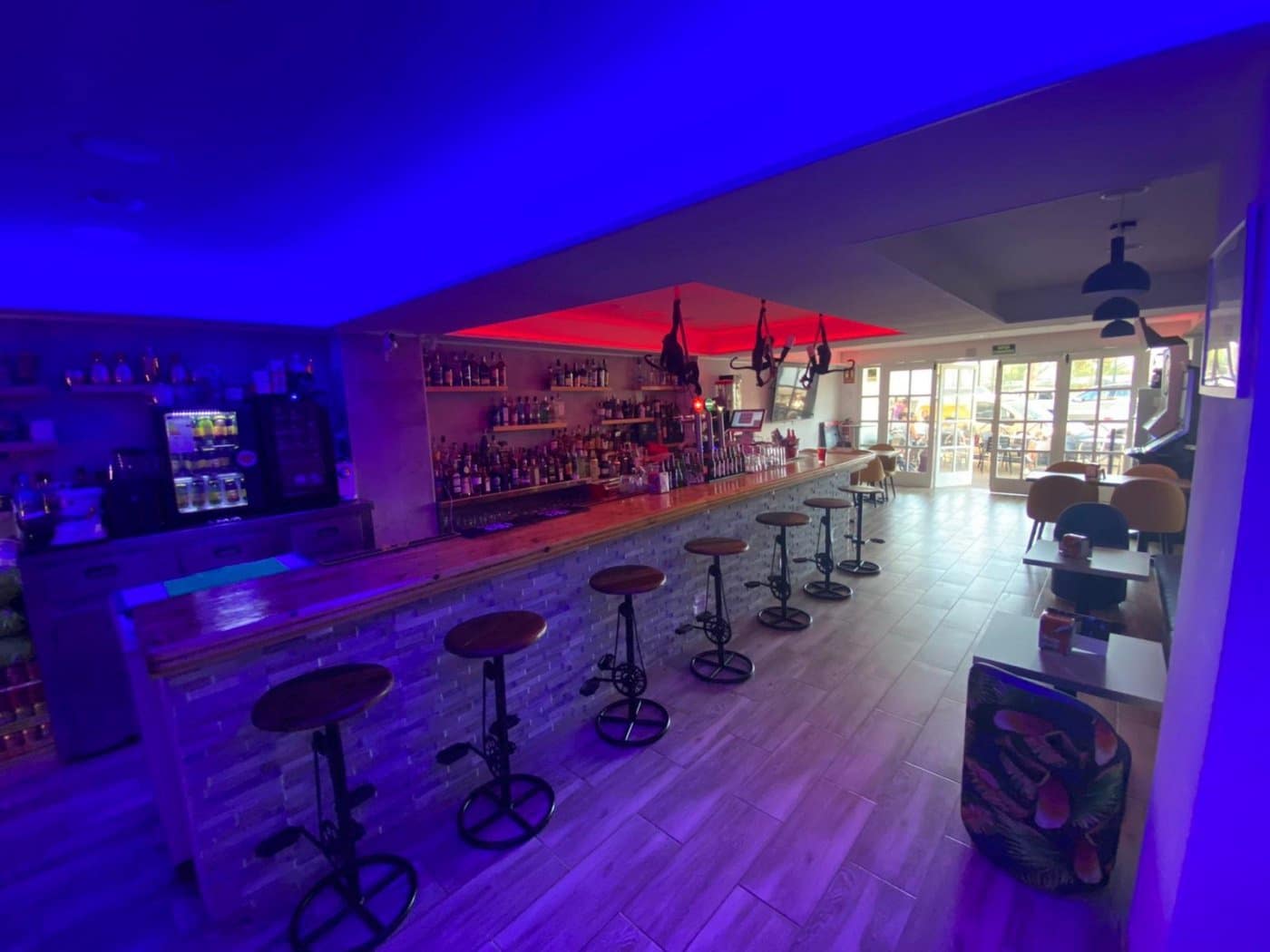 Comercial para venda em Calafell - 120 000 € (Ref: 9152054)