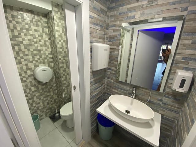 Erhverv til salg i Calafell - € 120.000 (Ref: 9152054)