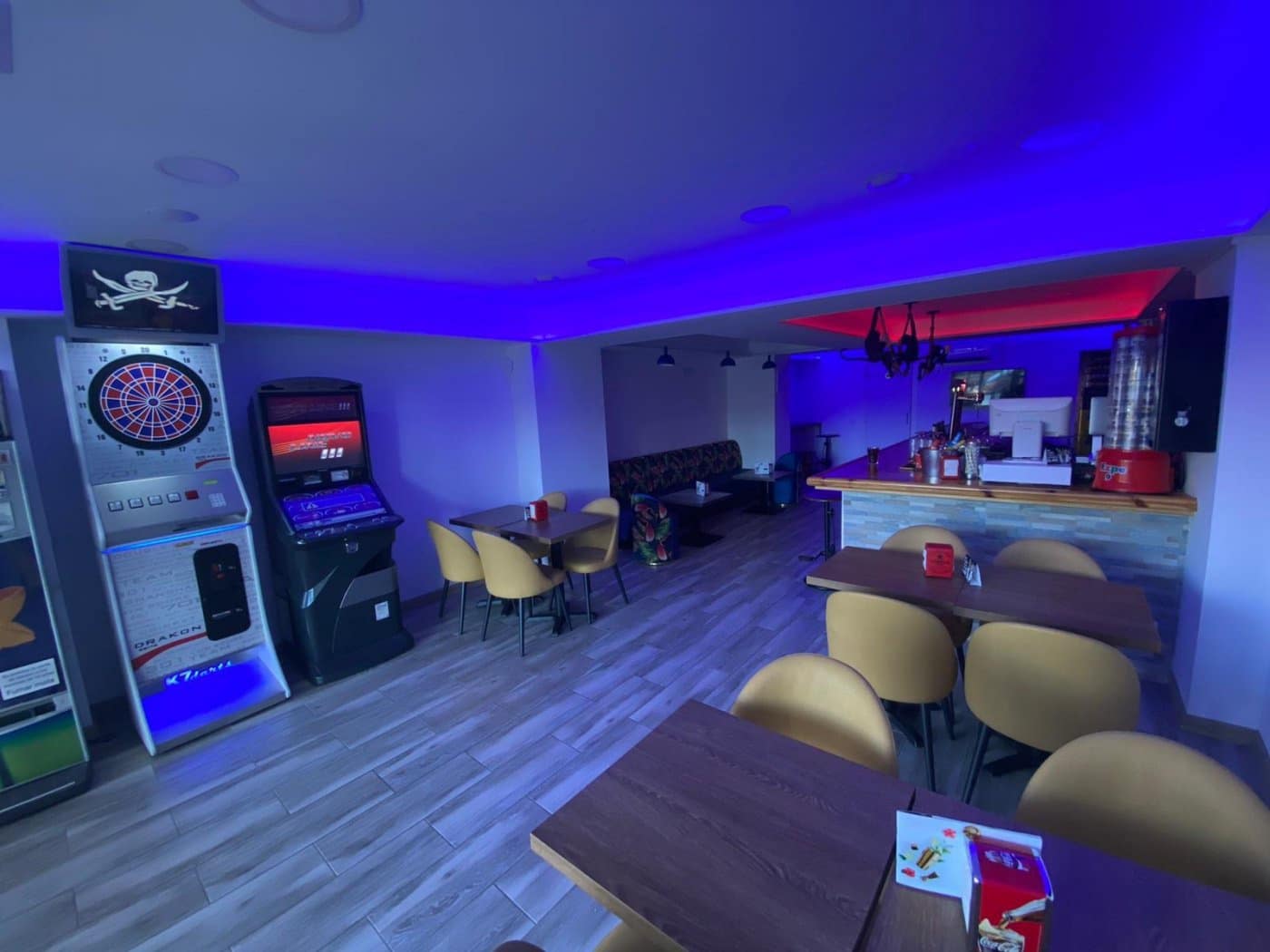 Comercial para venda em Calafell - 120 000 € (Ref: 9152054)