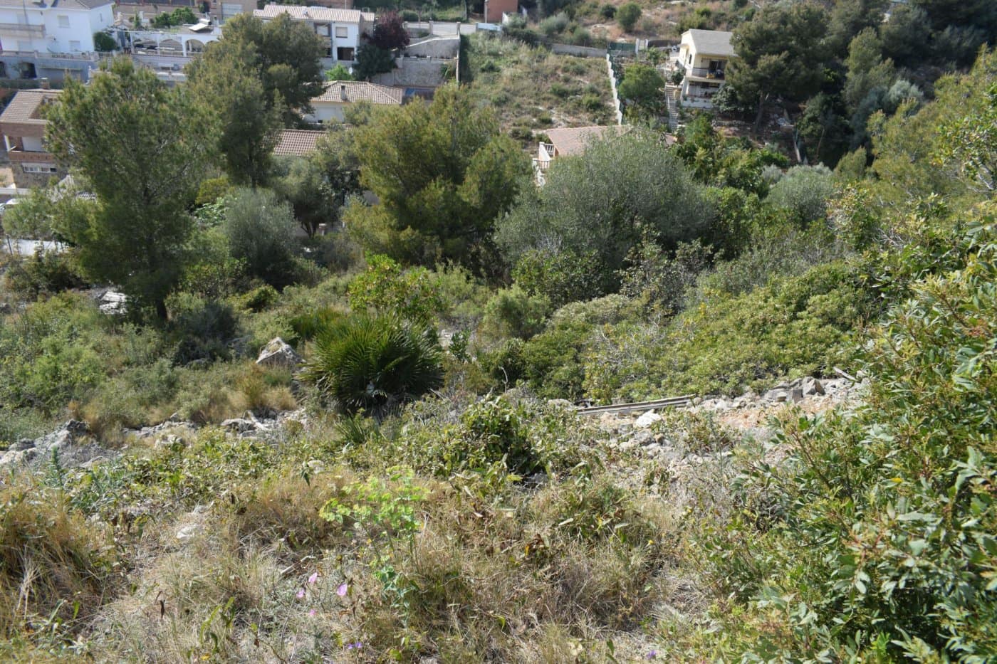 Byggetomt til salgs i Segur de Calafell - € 35 000 (Ref: 9152056)