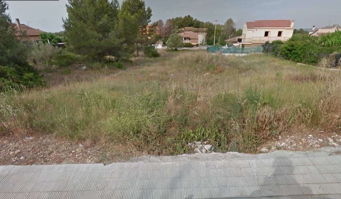 Building Plot for sale in Segur de Calafell - € 69,000 (Ref: 9152057)