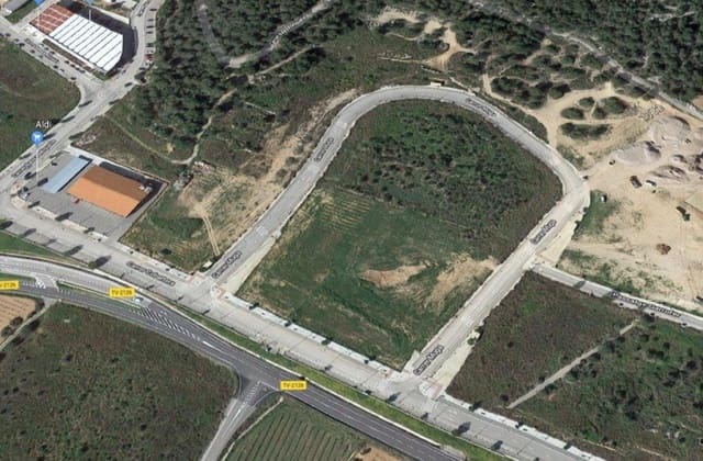Building Plot for sale in Calafell - € 193,000 (Ref: 9152058)