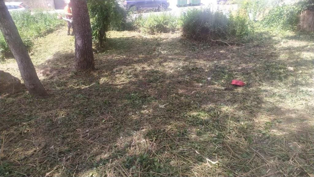 Byggetomt til salgs i Cubelles - € 85 000 (Ref: 9152059)