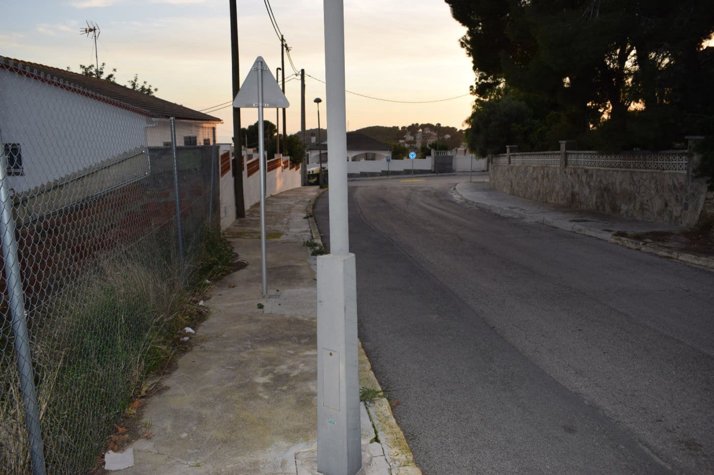 Byggegrund til salg i Bellvei - € 46.000 (Ref: 9152060)