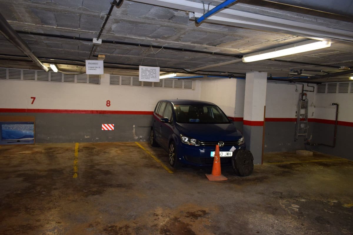 Garage til salg i El Vendrell - € 10.000 (Ref: 9152061)